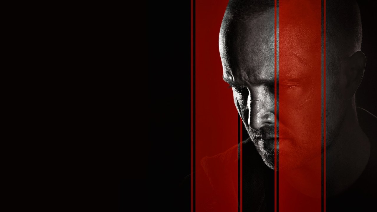 El Camino: A Breaking Bad Movie (2019) backdrop artwork