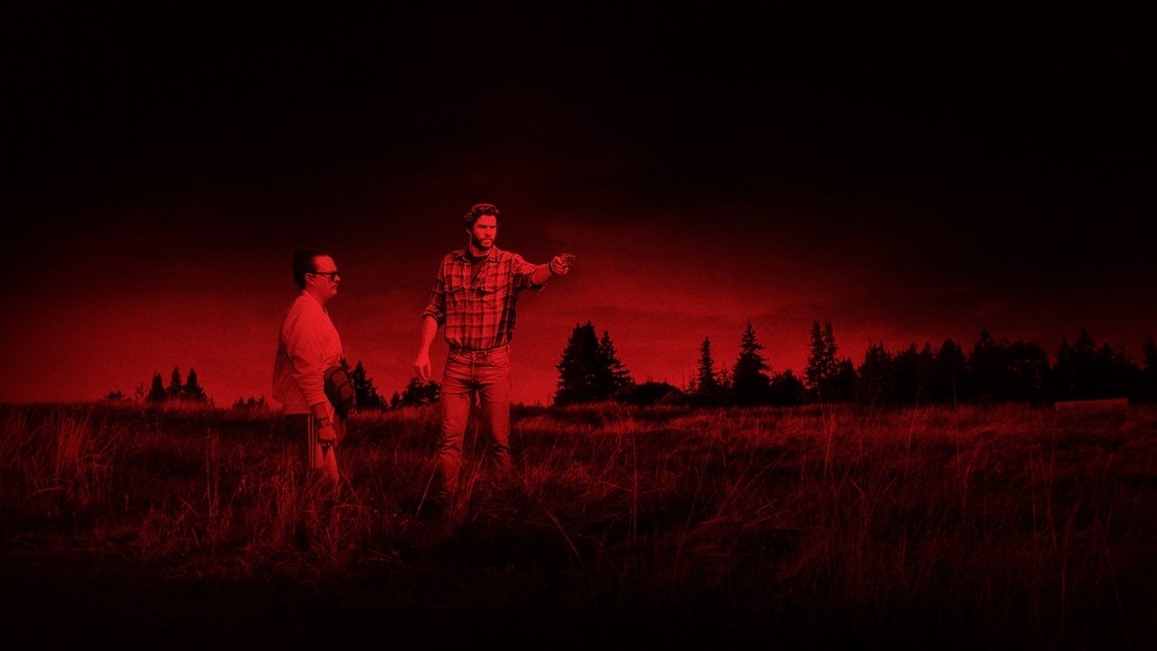 Arkansas (2020) backdrop artwork