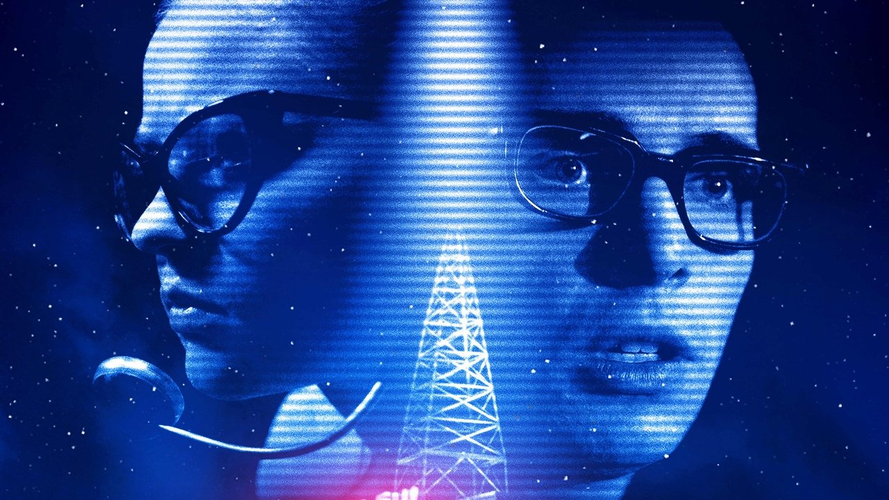 The Vast of Night (2019) backdrop artwork