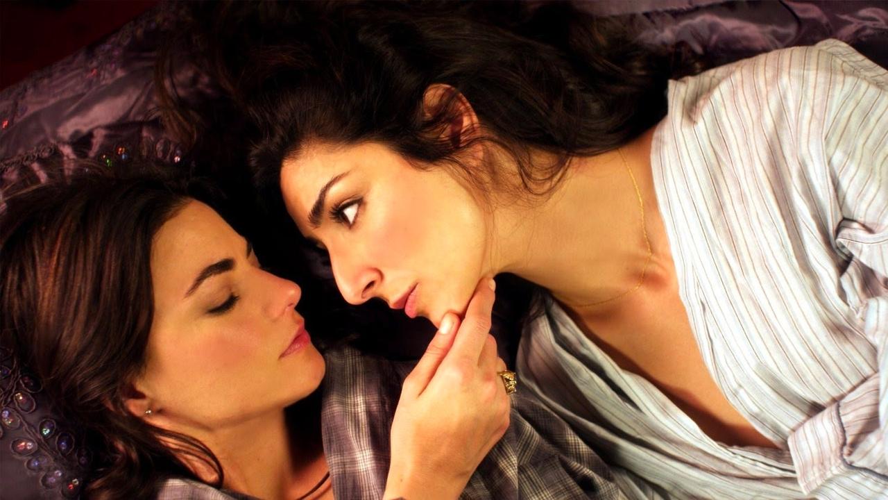 Elena Undone (2010) backdrop artwork