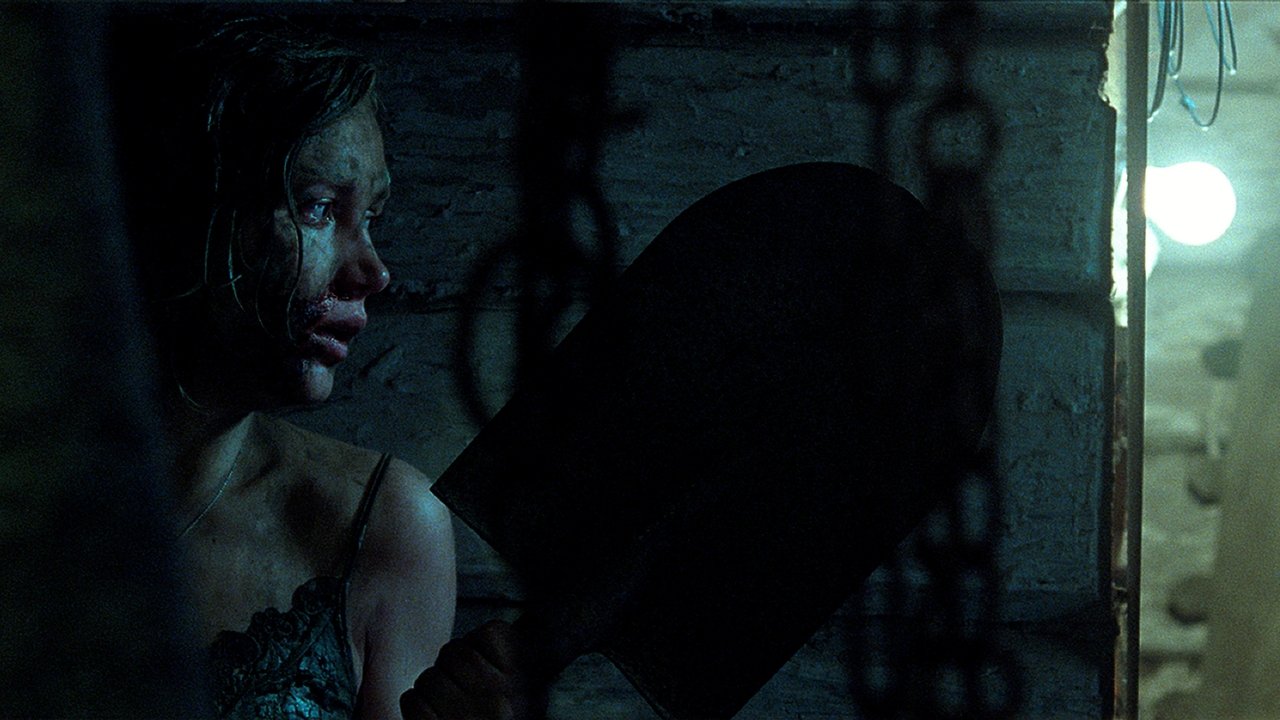 Cold Prey III (2010) backdrop artwork
