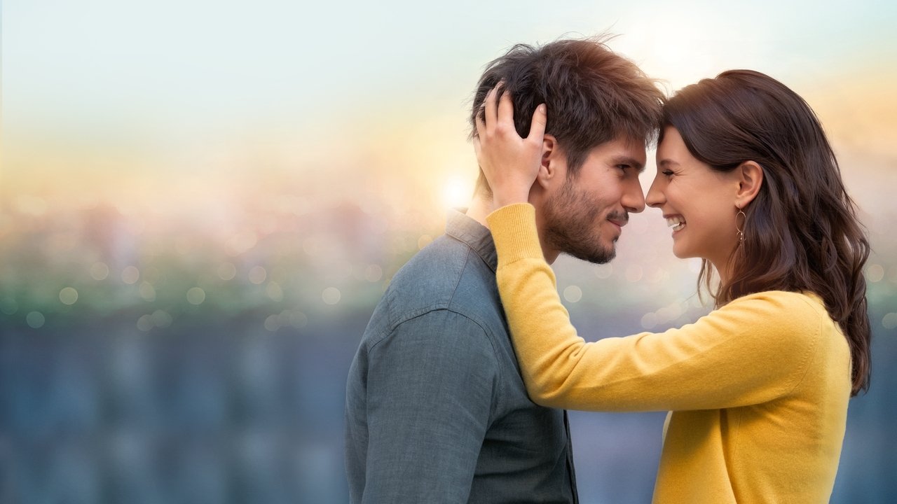 Love at Second Sight (2019) backdrop artwork