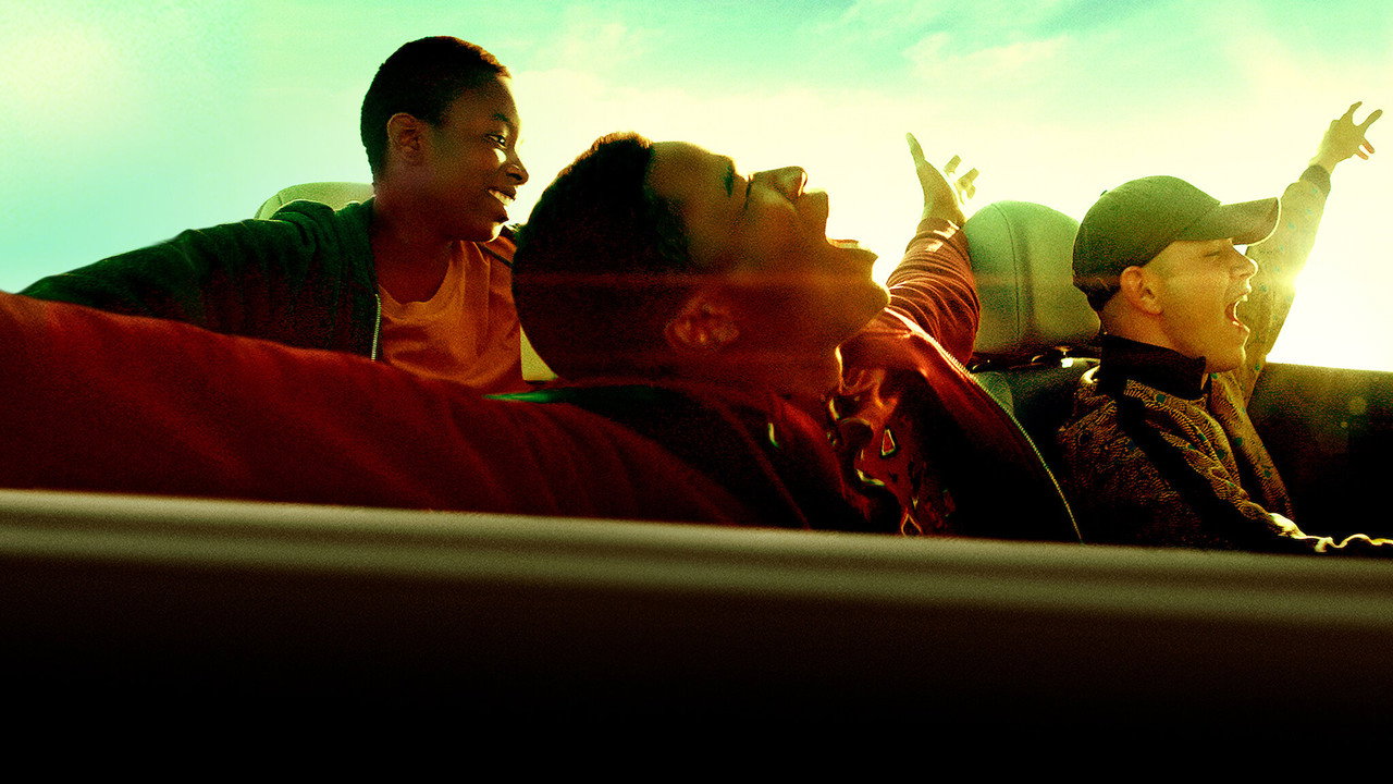 Brother (2019) backdrop artwork