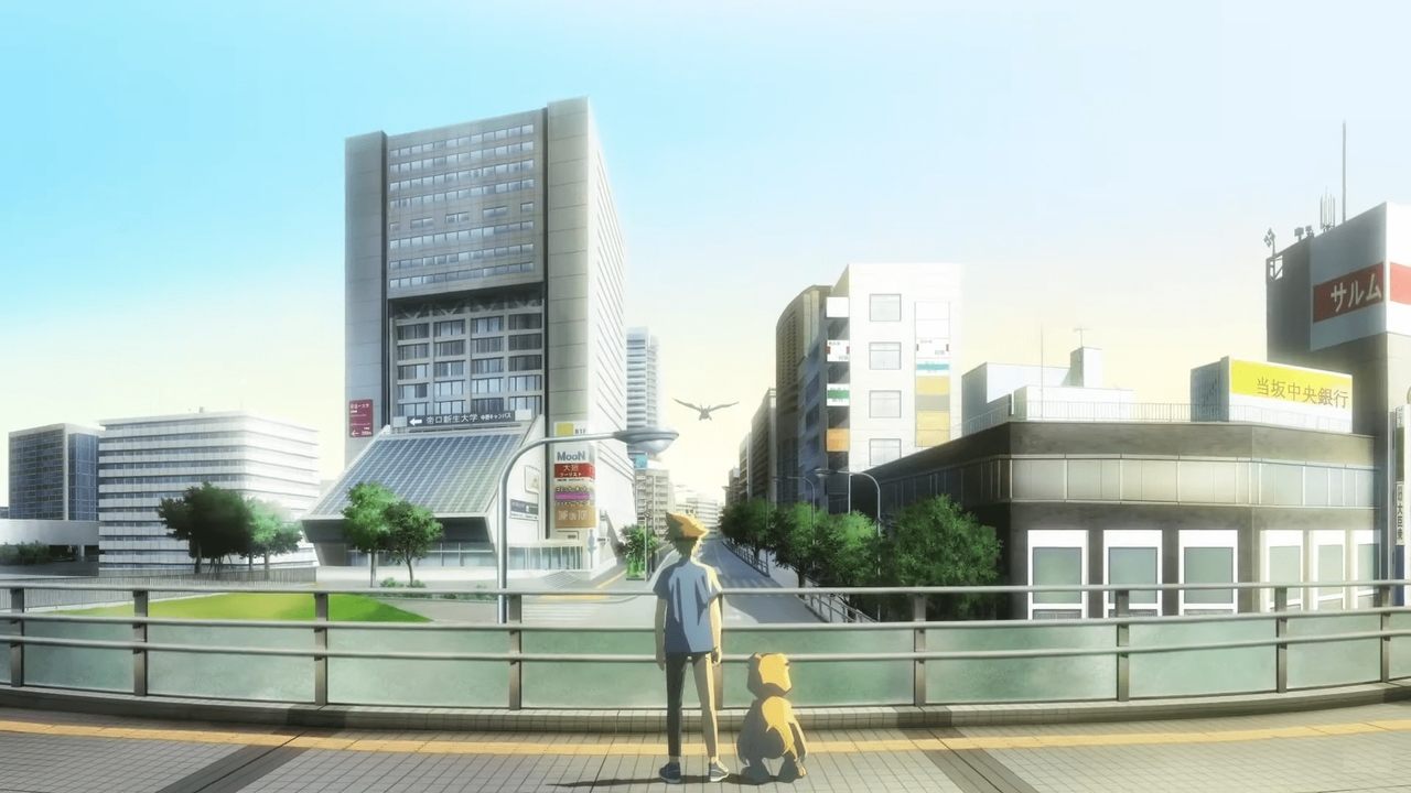Digimon Adventure: Last Evolution Kizuna (2020) backdrop artwork