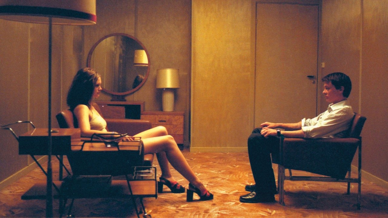 Next Door (2005) backdrop artwork