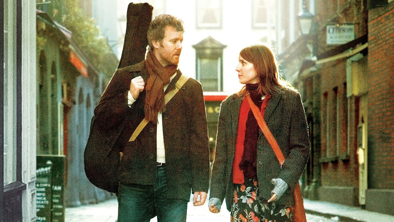 Once (2007) backdrop artwork