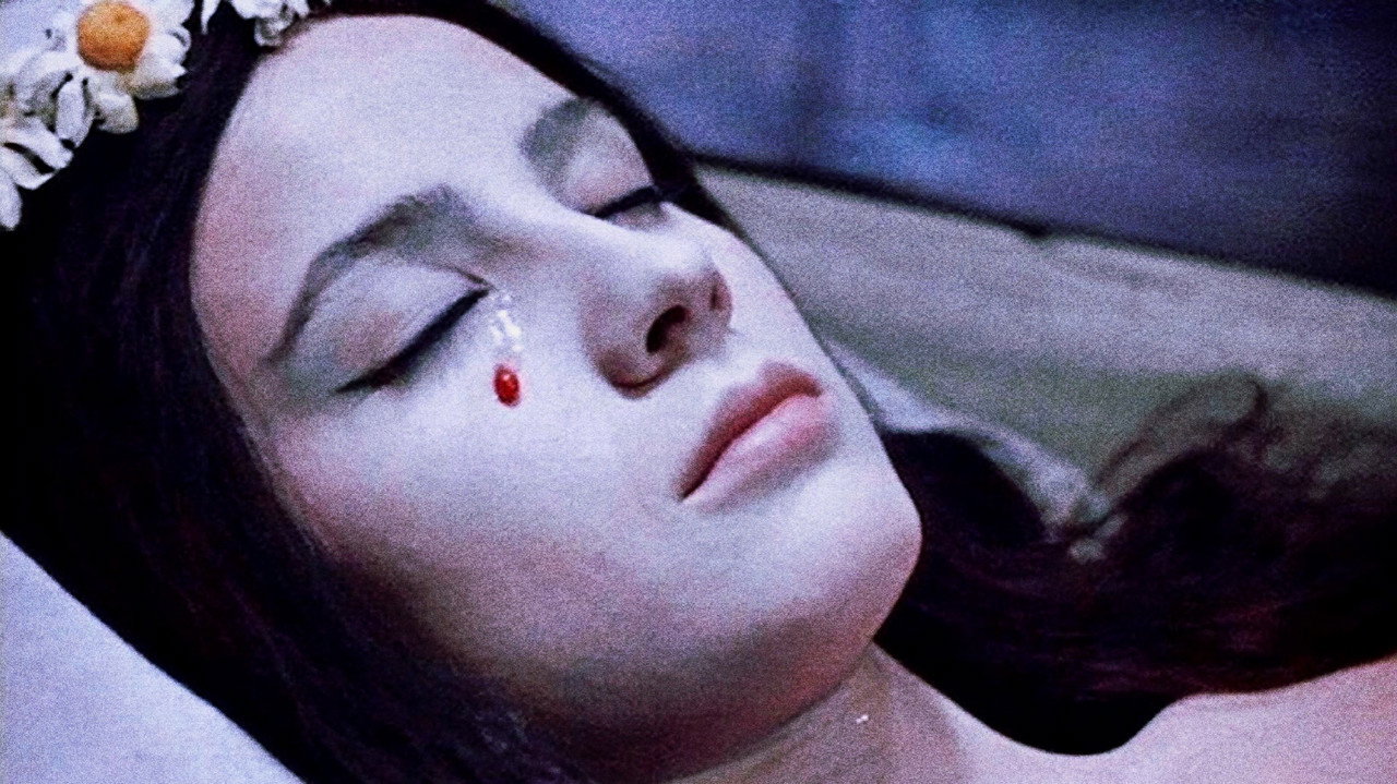 Viy (1967) backdrop artwork