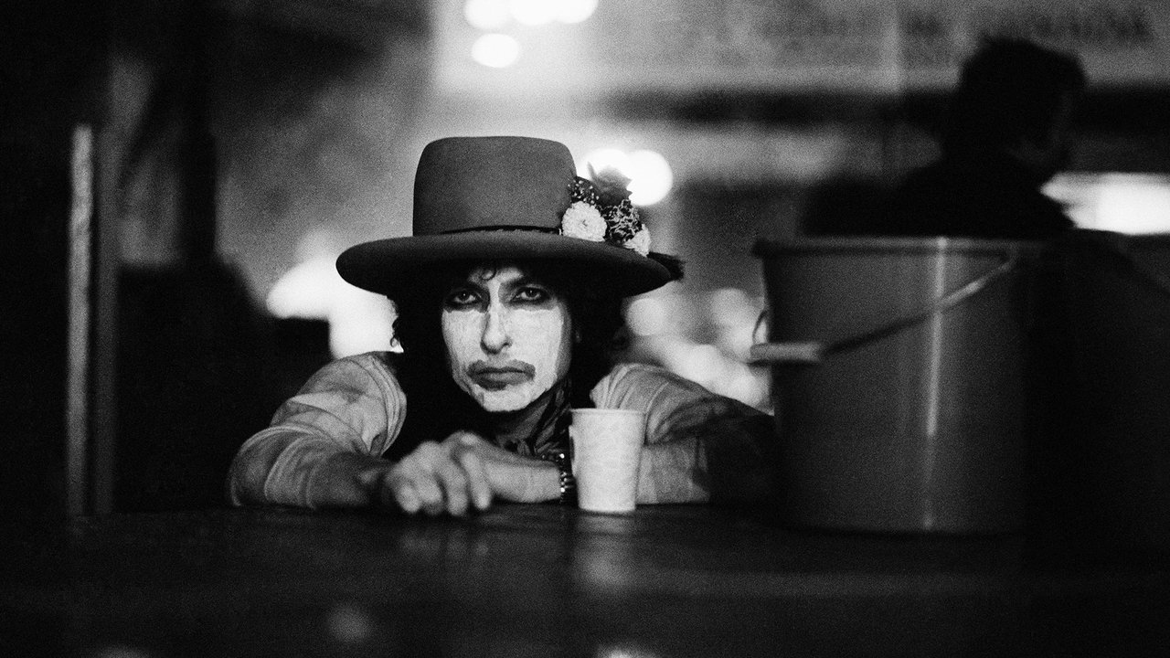 Rolling Thunder Revue: A Bob Dylan Story by Martin Scorsese (2019) backdrop artwork