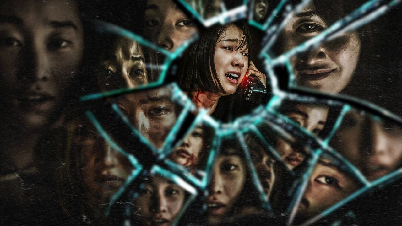 The Call (2020) backdrop artwork