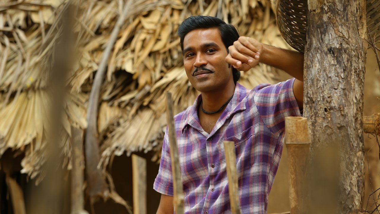 Asuran (2019) backdrop artwork