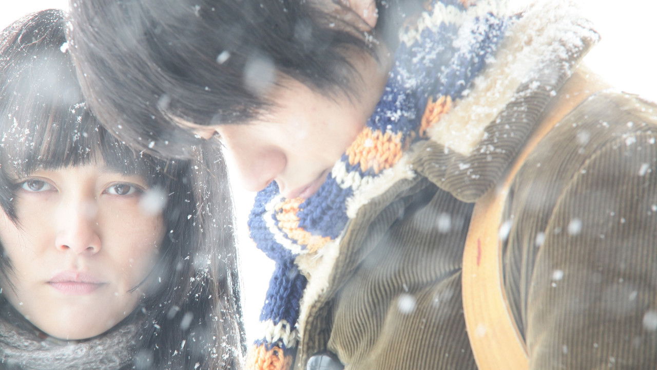 Norwegian Wood (2010) backdrop artwork