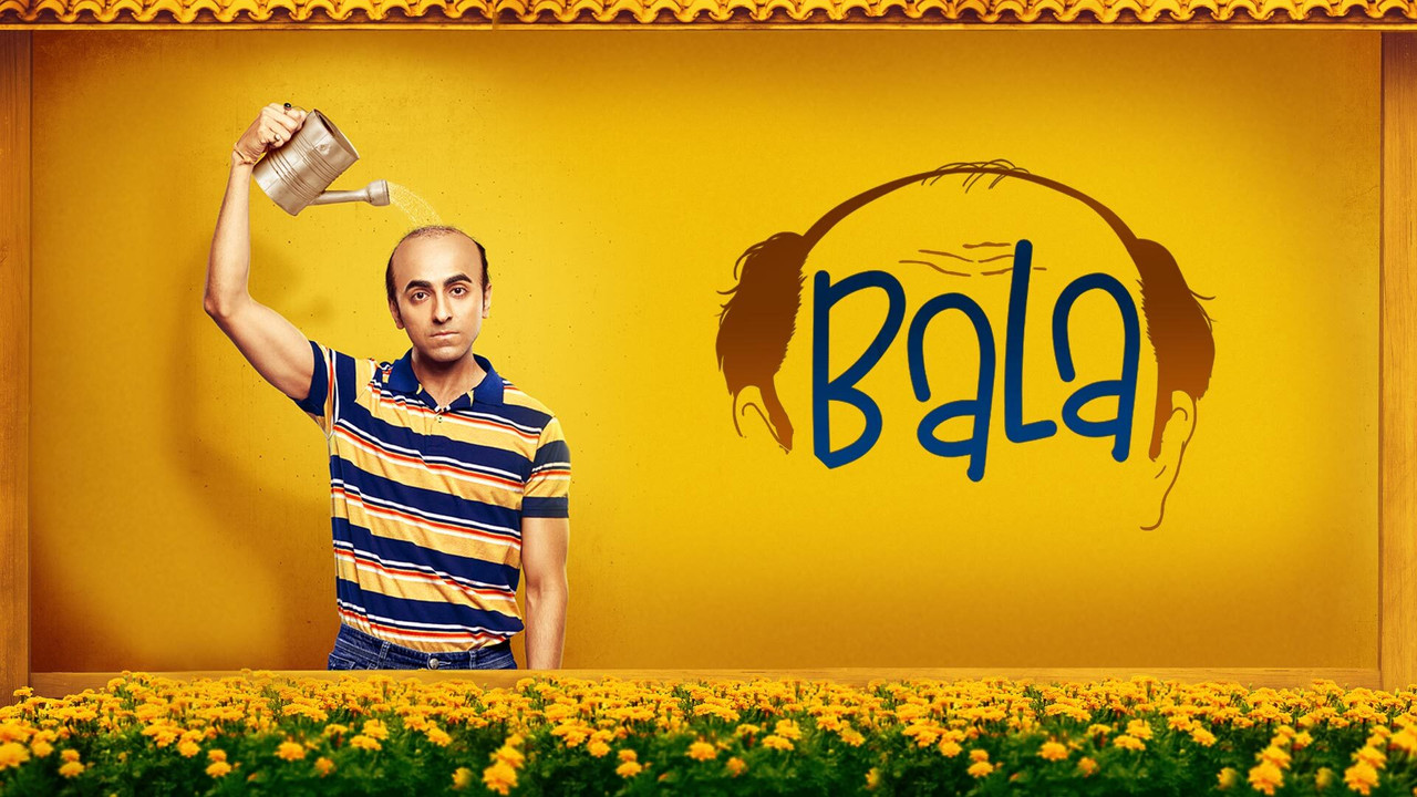 Bala (2019) backdrop artwork
