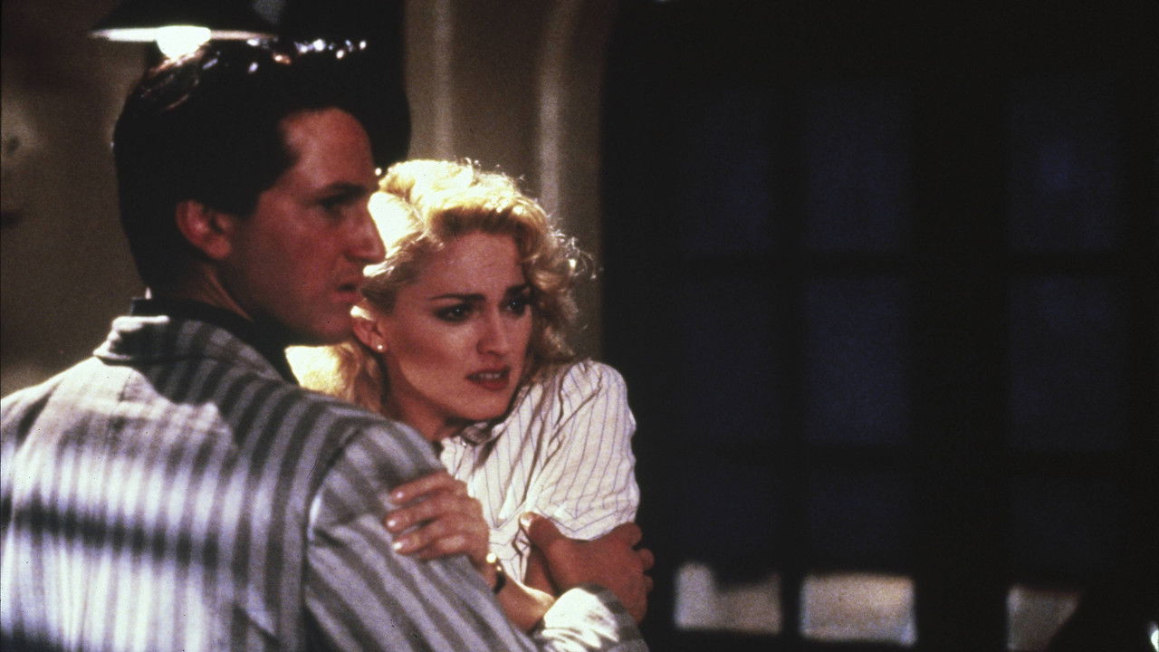 Shanghai Surprise (1986) backdrop artwork