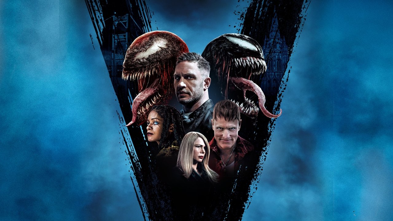 Venom: Let There Be Carnage (2021) backdrop artwork