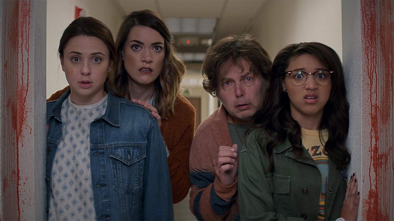 Snatchers (2019) backdrop artwork