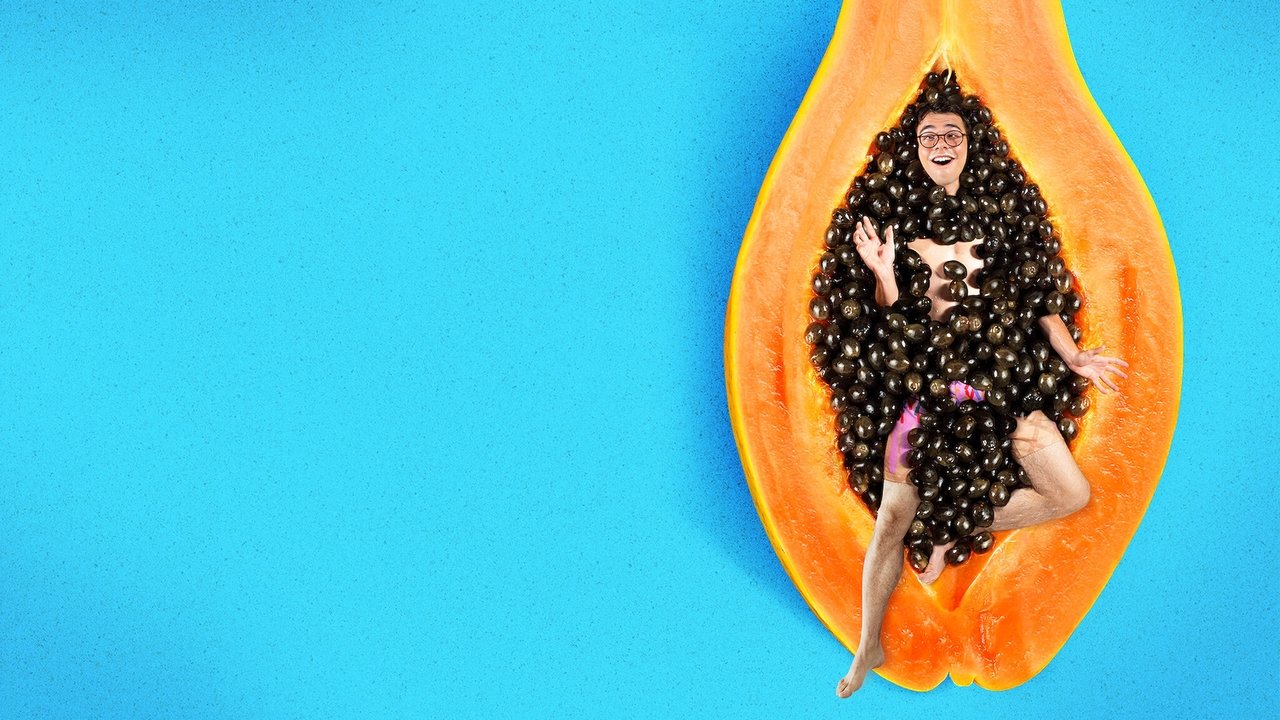 Oh, Ramona! (2019) backdrop artwork