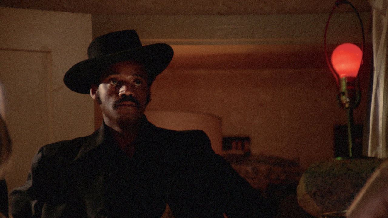 Sweet Sweetback's Baadasssss Song (1971) backdrop artwork