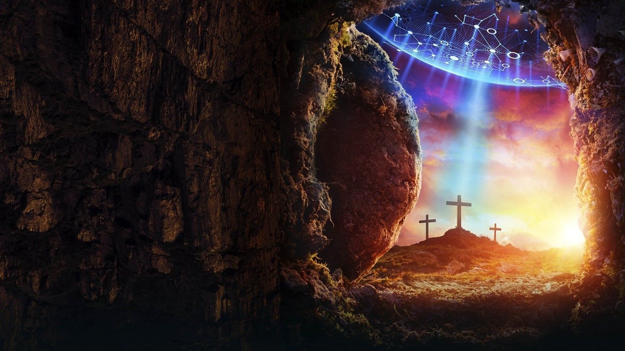 Assassin 33 A.D. (2020) backdrop artwork