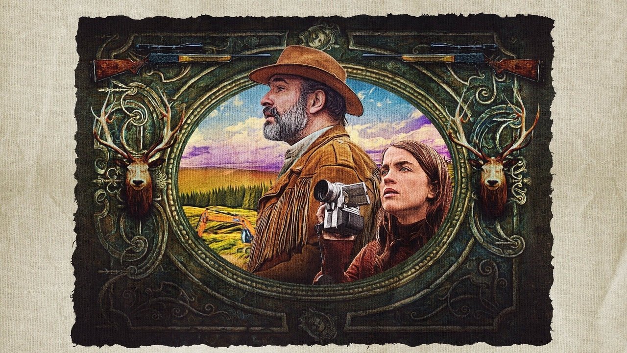 Deerskin (2019) backdrop artwork