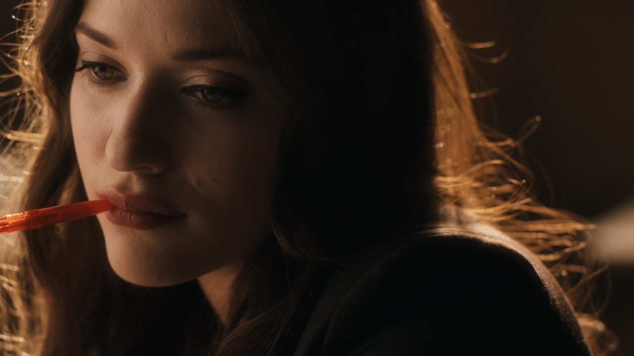 Daydream Nation (2011) backdrop artwork