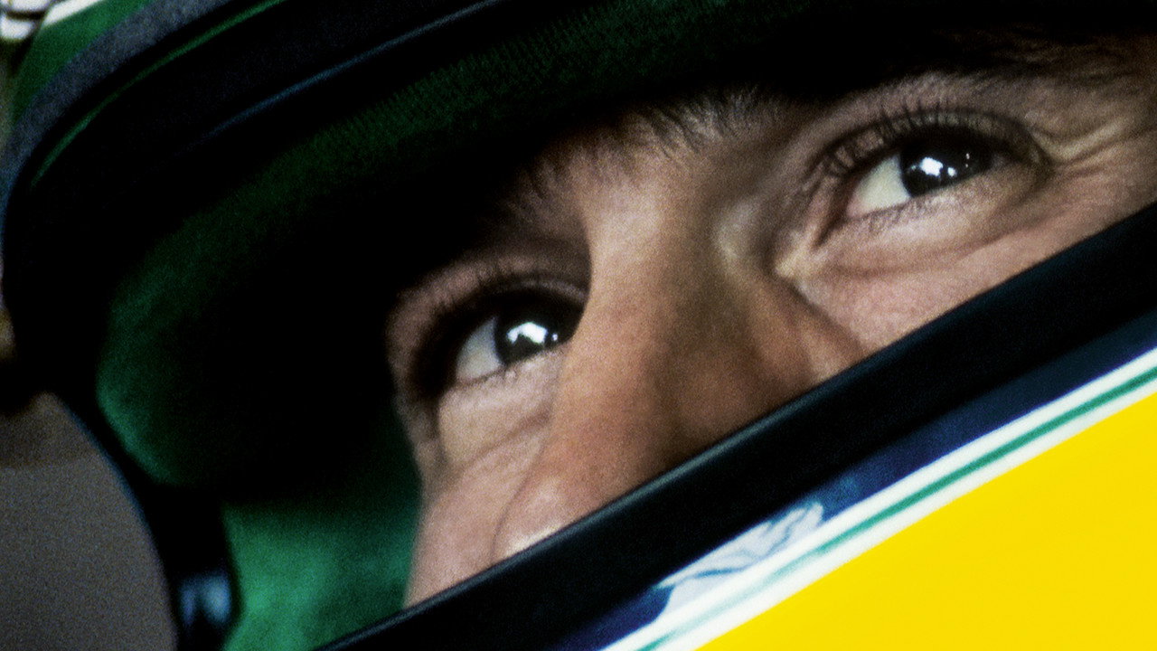 Senna (2010) backdrop artwork