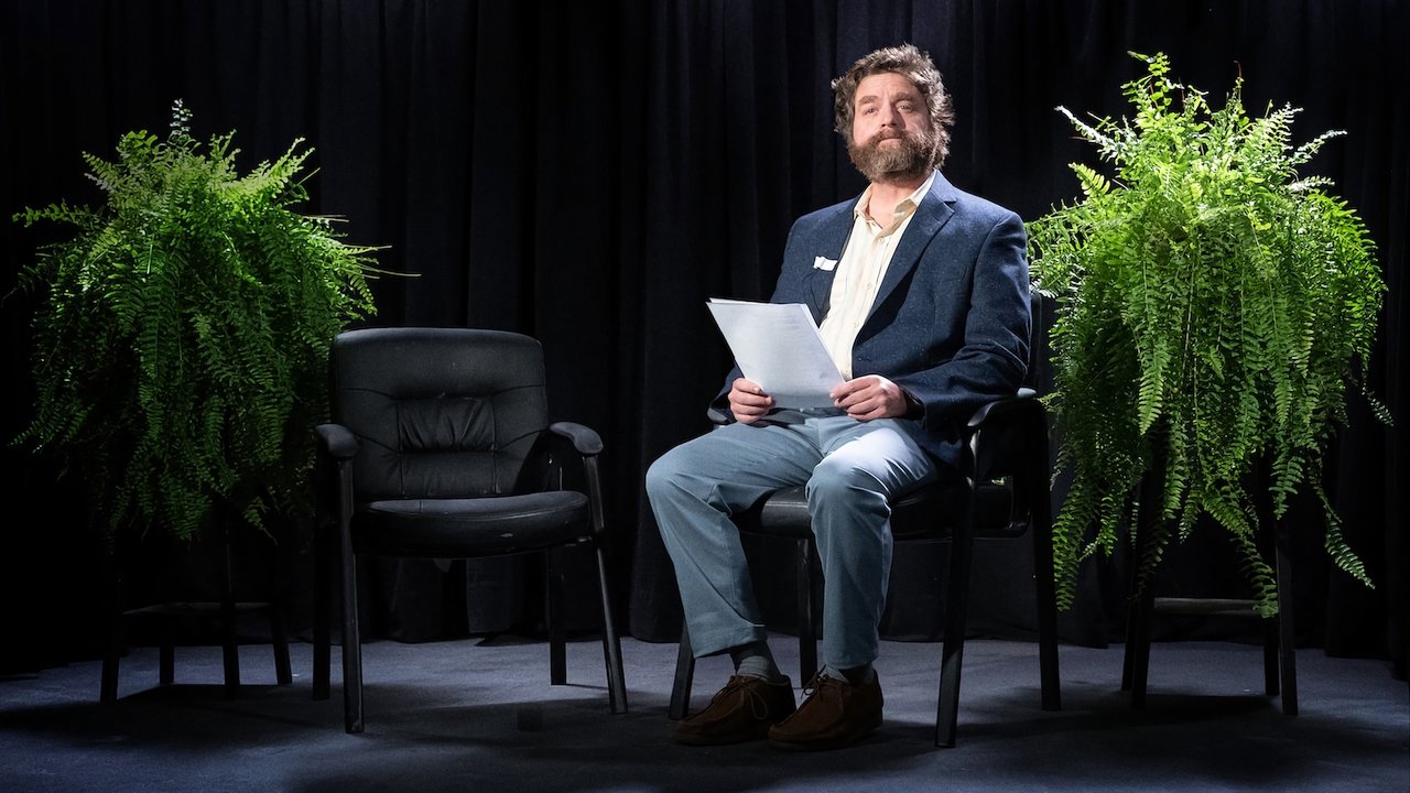 Between Two Ferns: The Movie (2019) backdrop artwork