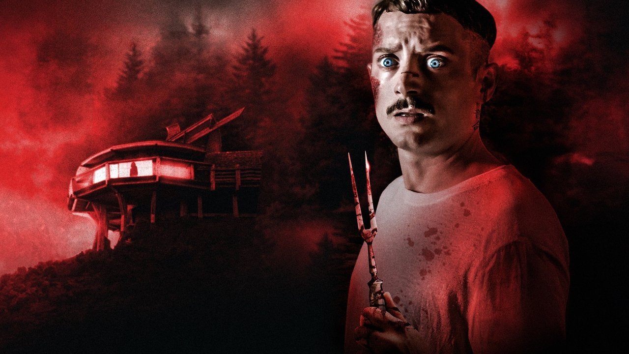 Come to Daddy (2019) backdrop artwork