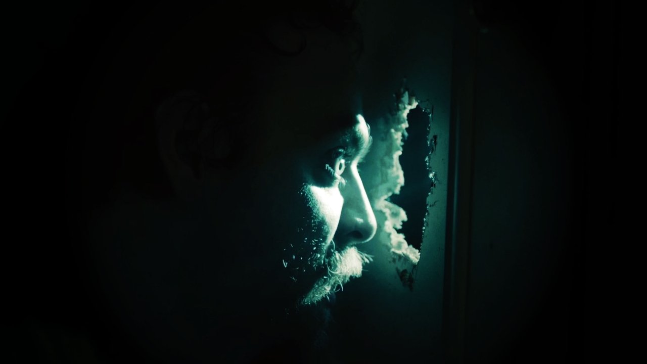 After Midnight (2019) backdrop artwork