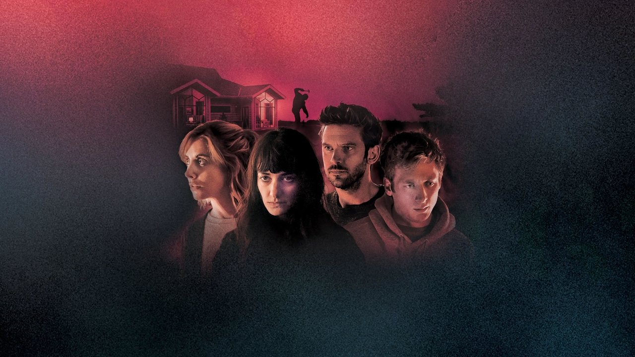 The Rental (2020) backdrop artwork