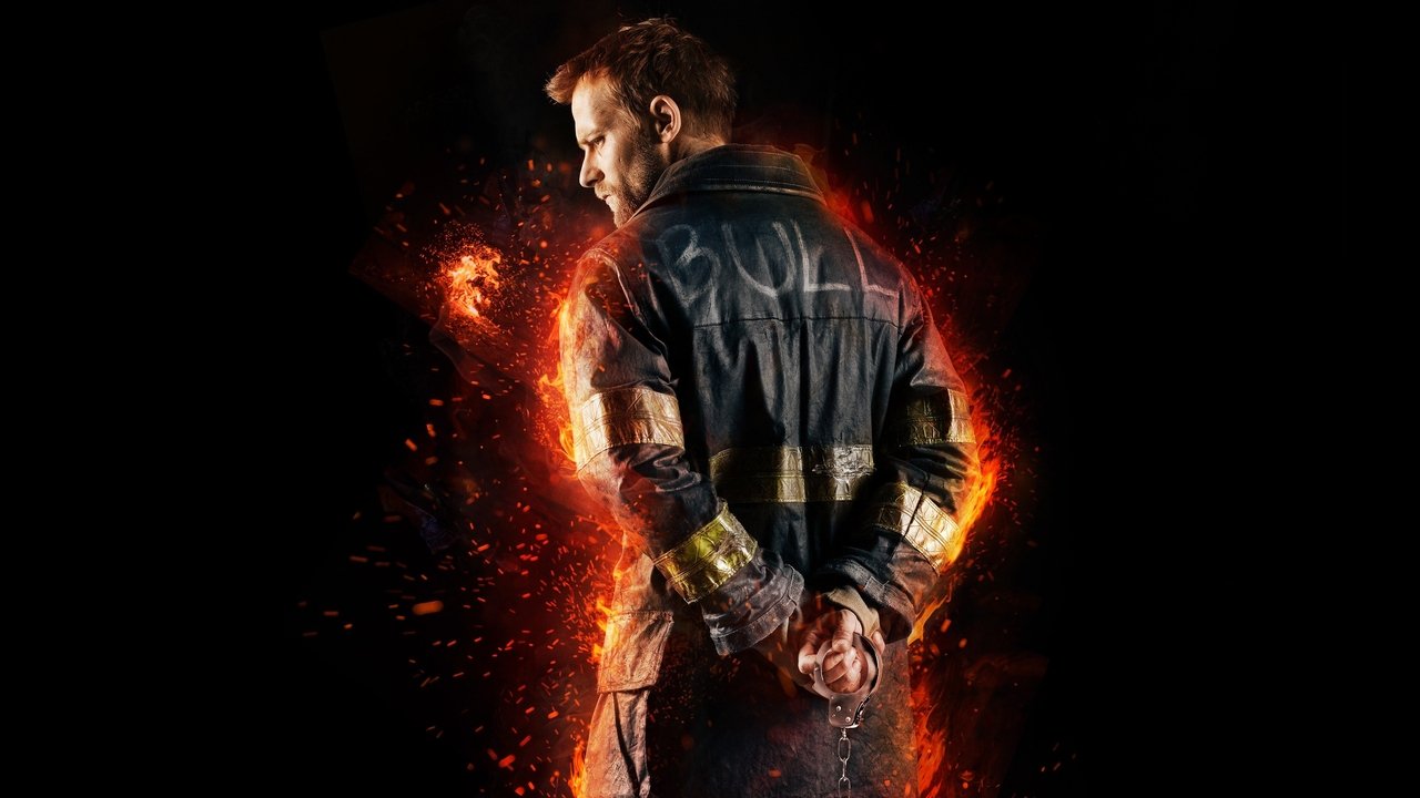 Backdraft 2 (2019) backdrop artwork
