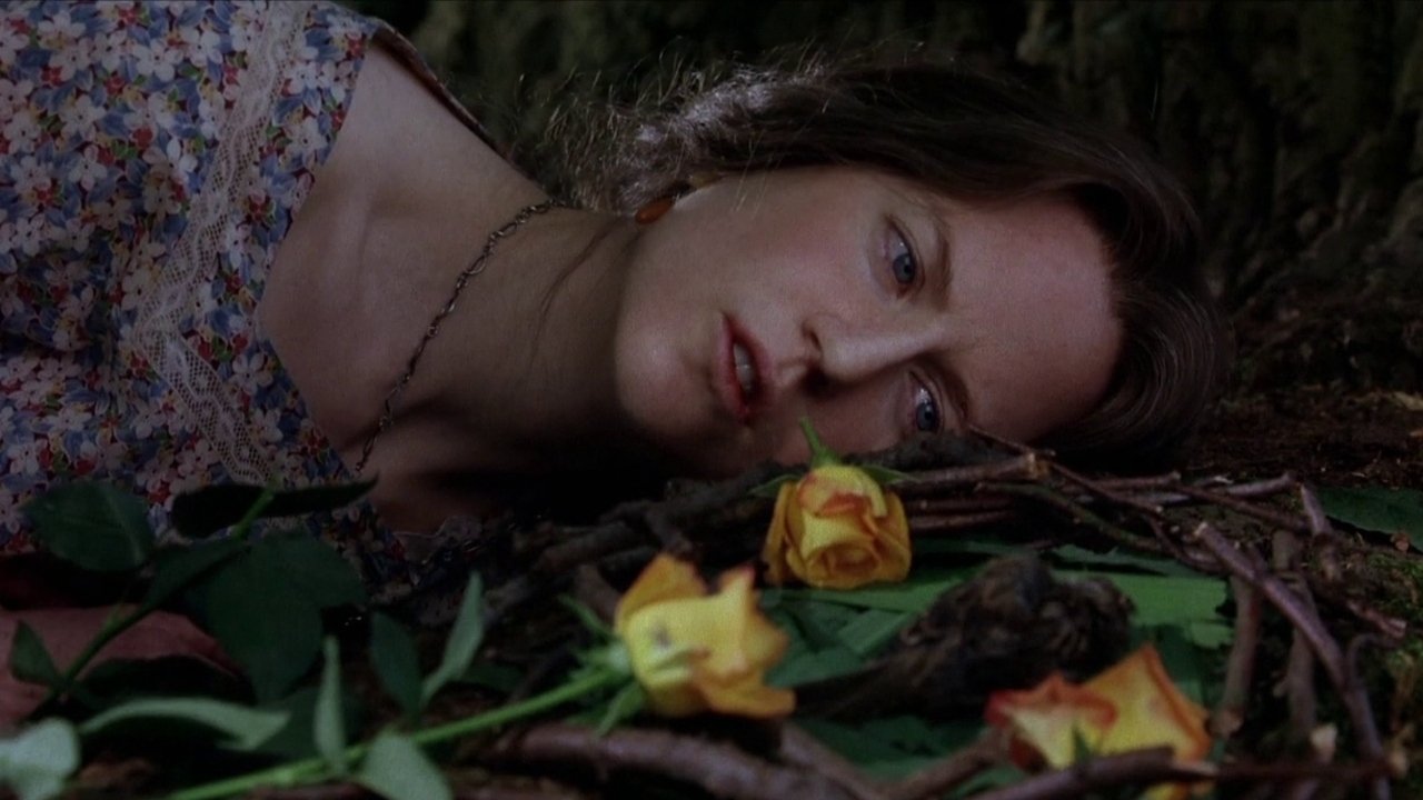 The Hours (2002) backdrop artwork