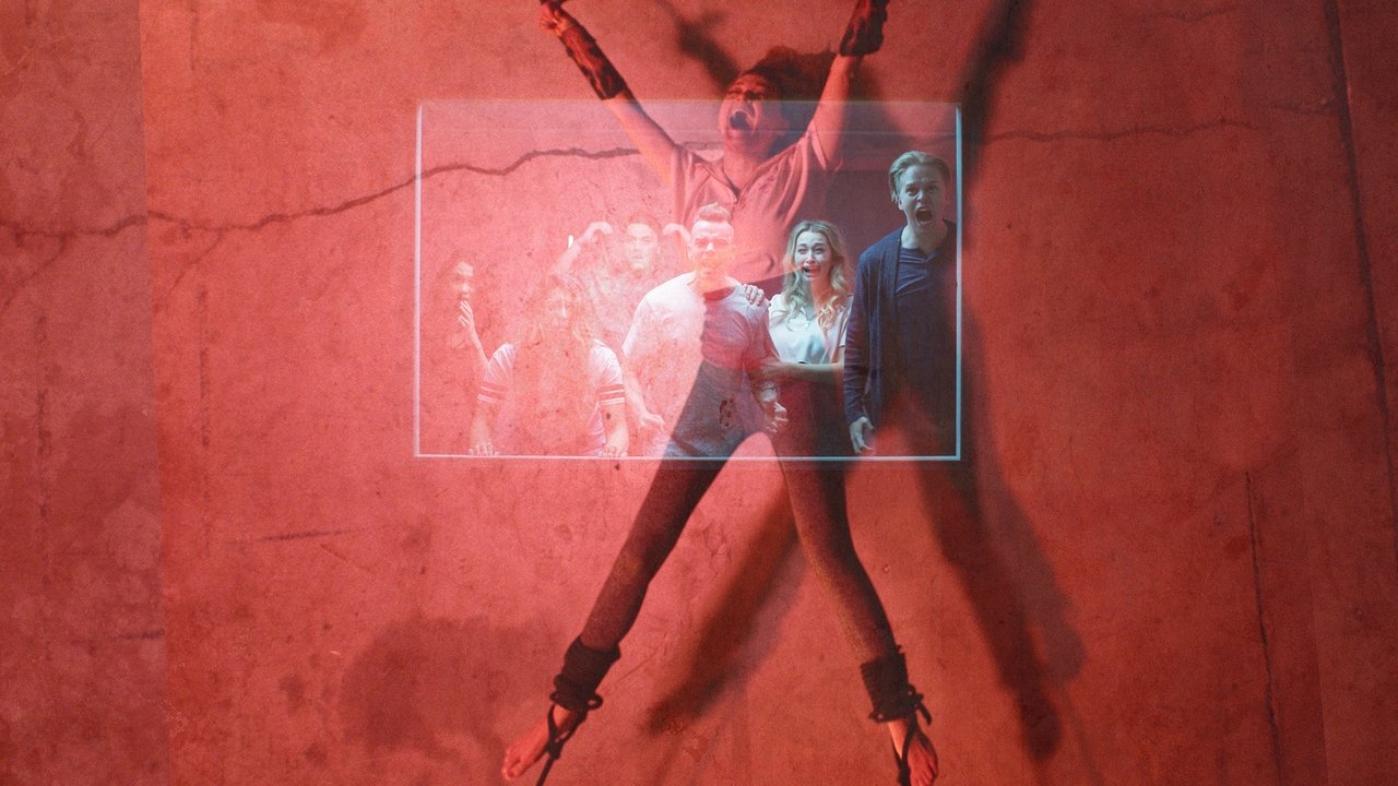 Funhouse (2019) backdrop artwork