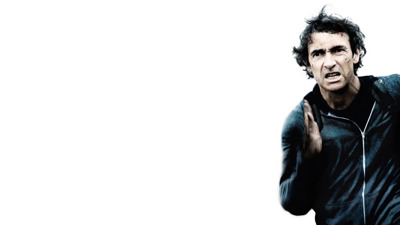 The Prey (2011) backdrop artwork