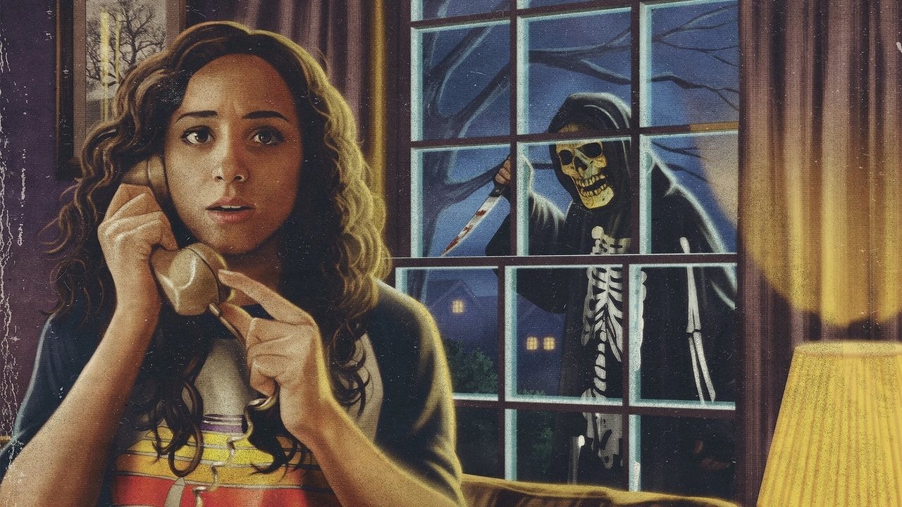 Fear Street: 1994 (2021) backdrop artwork