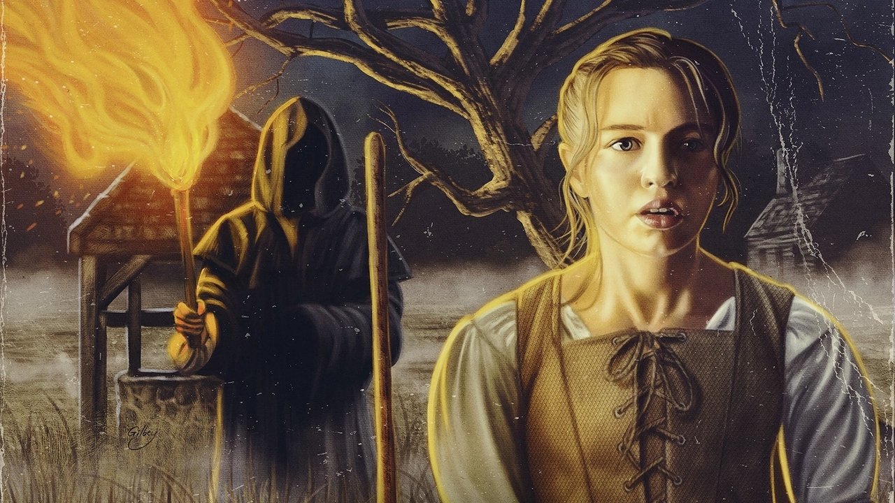 Fear Street: 1666 (2021) backdrop artwork