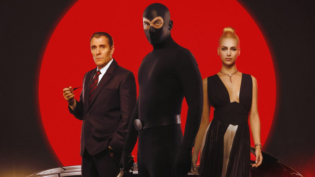 Diabolik (2021) backdrop artwork