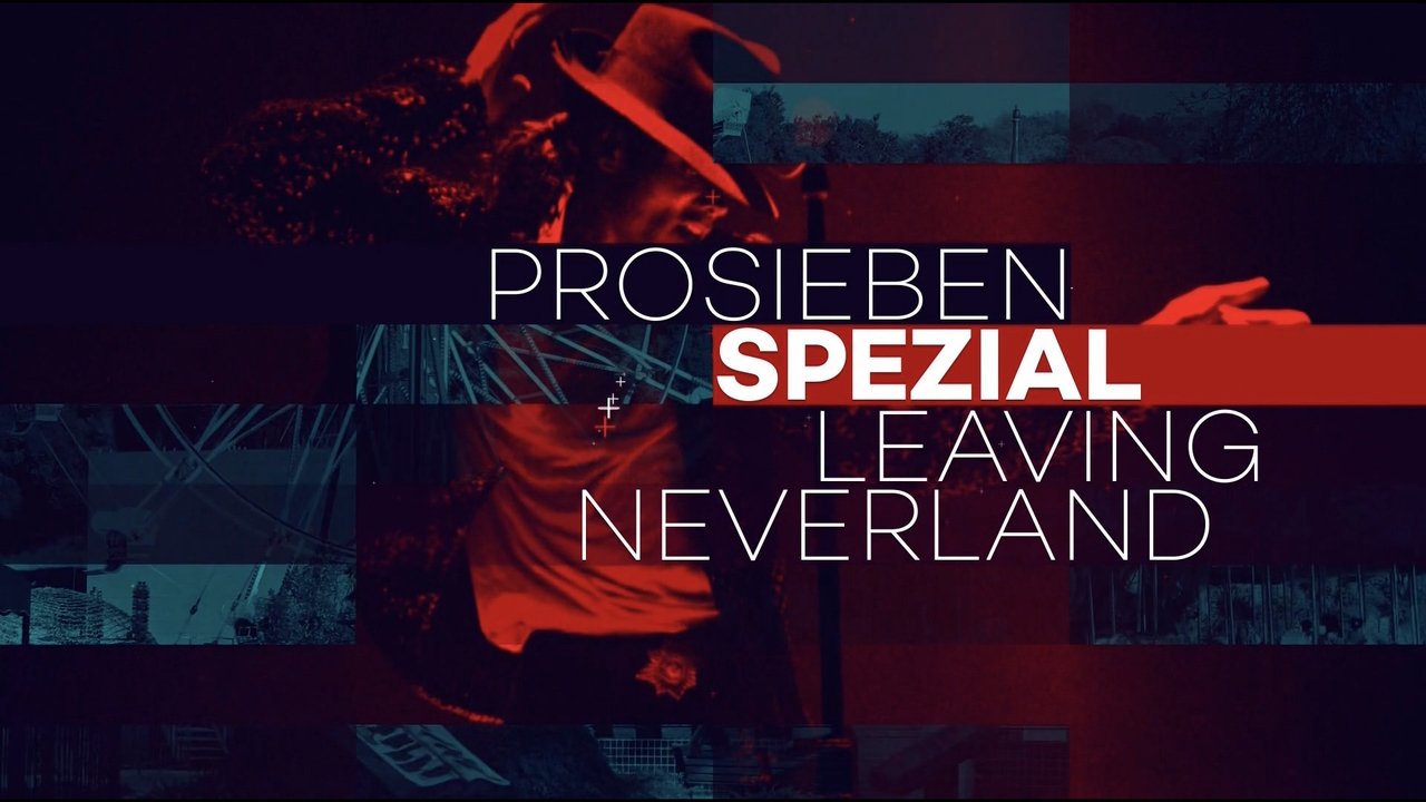 Leaving Neverland: ProSieben Spezial (2019) backdrop artwork