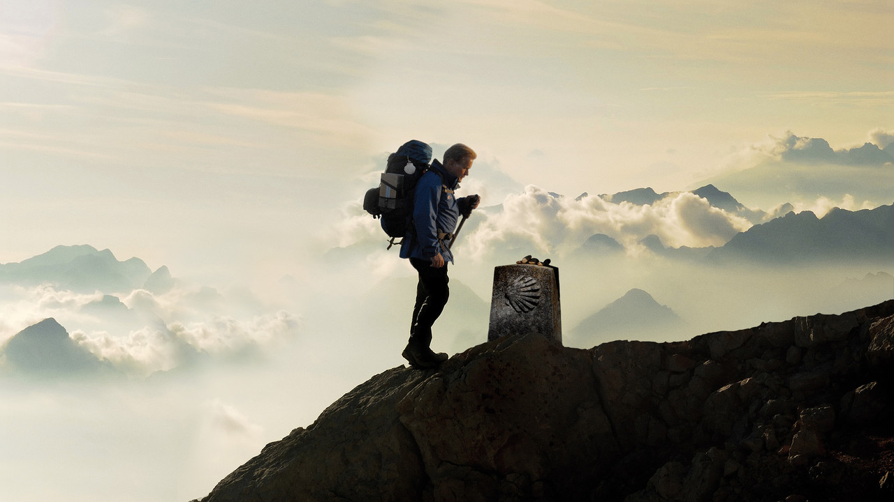 The Way (2010) backdrop artwork