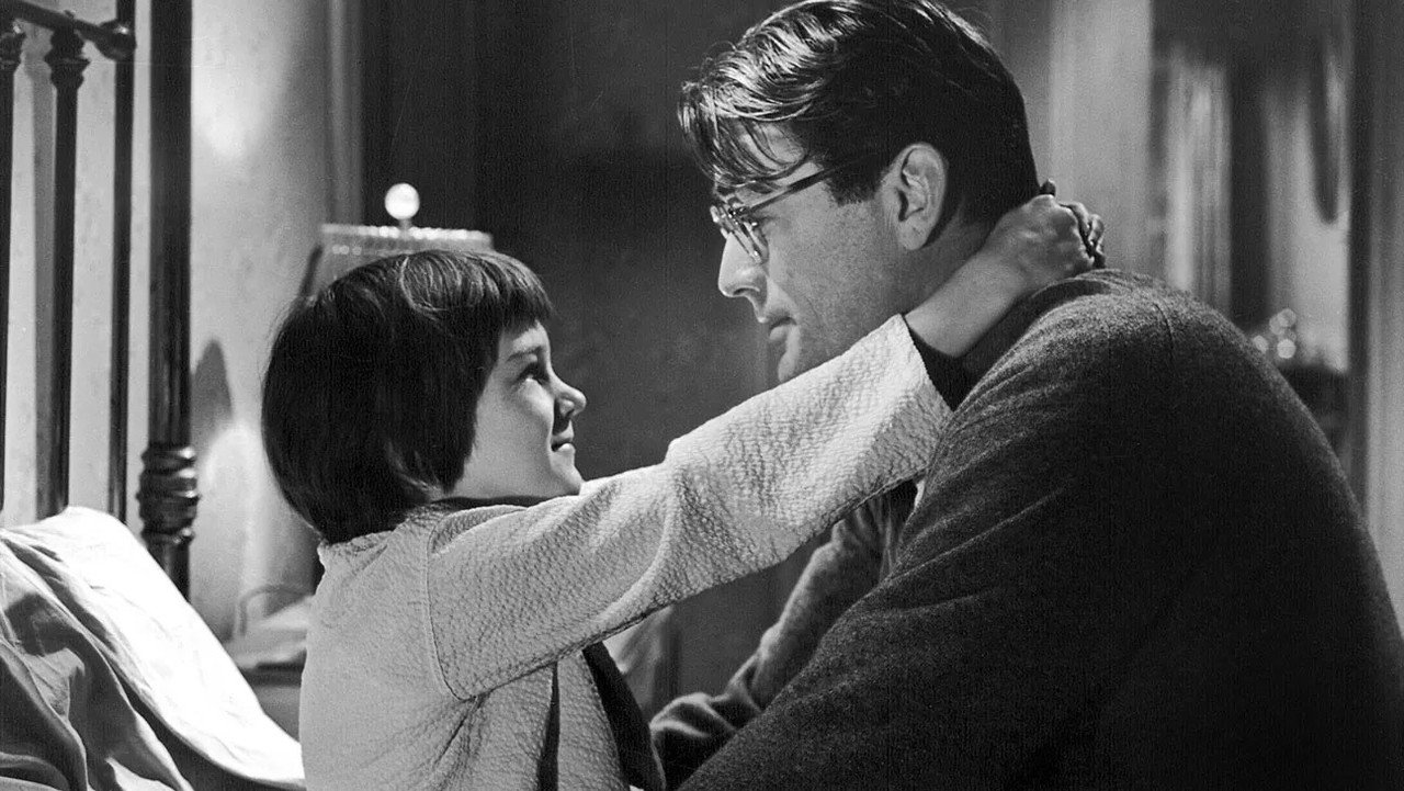 To Kill a Mockingbird (1962) backdrop artwork