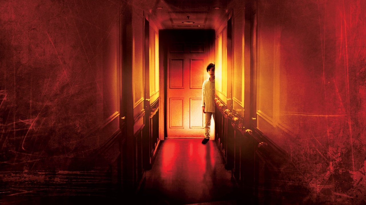 Joshua (2007) backdrop artwork