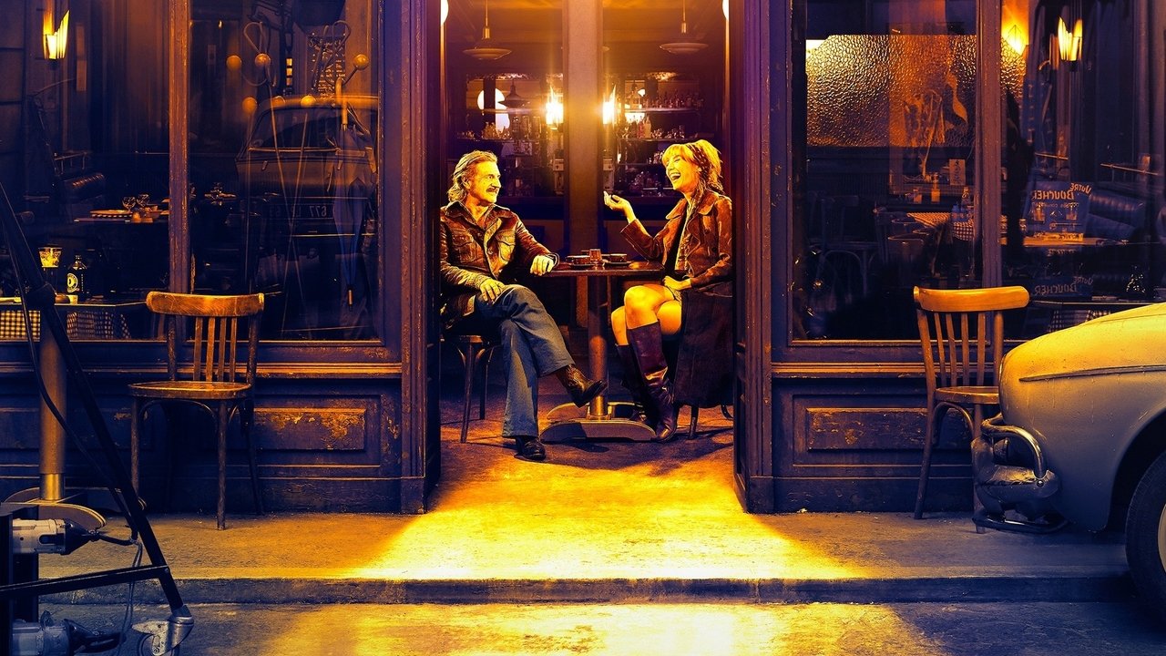 La Belle Époque (2019) backdrop artwork
