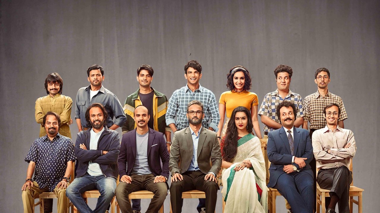 Chhichhore (2019) backdrop artwork