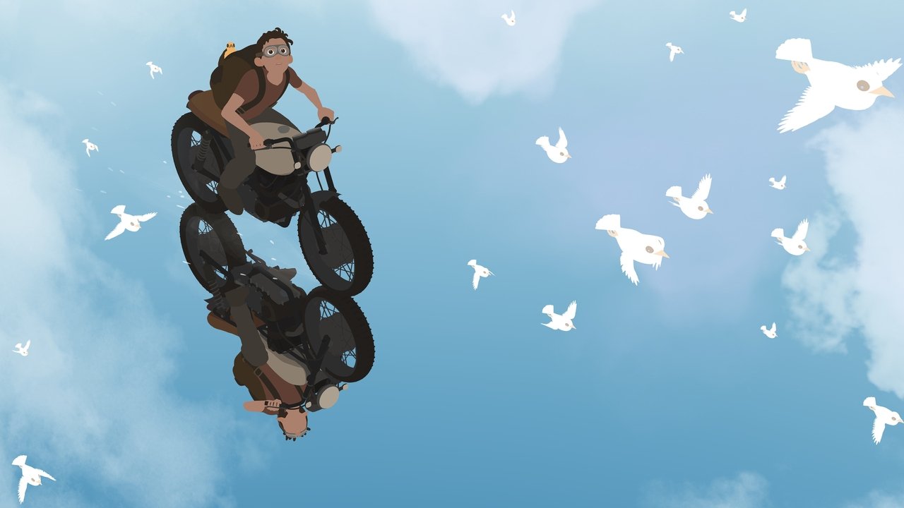 Away (2019) backdrop artwork
