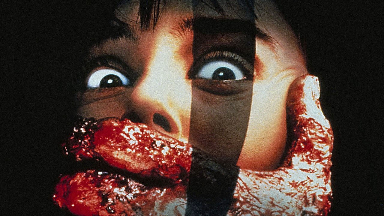 Bad Dreams (1988) backdrop artwork