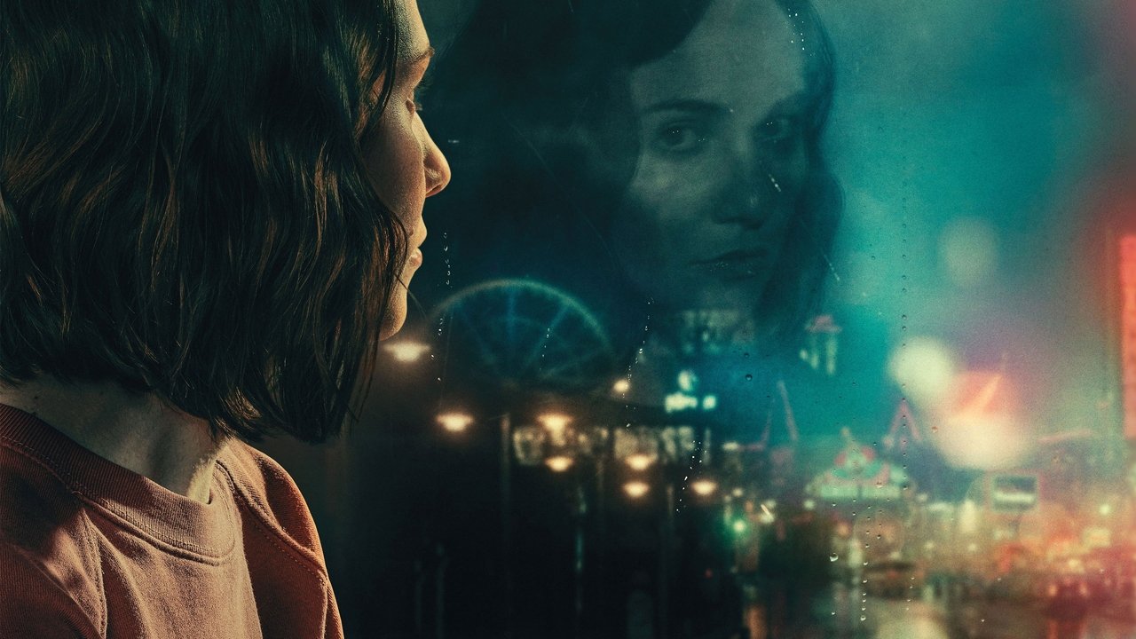 Disappearance at Clifton Hill (2020) backdrop artwork