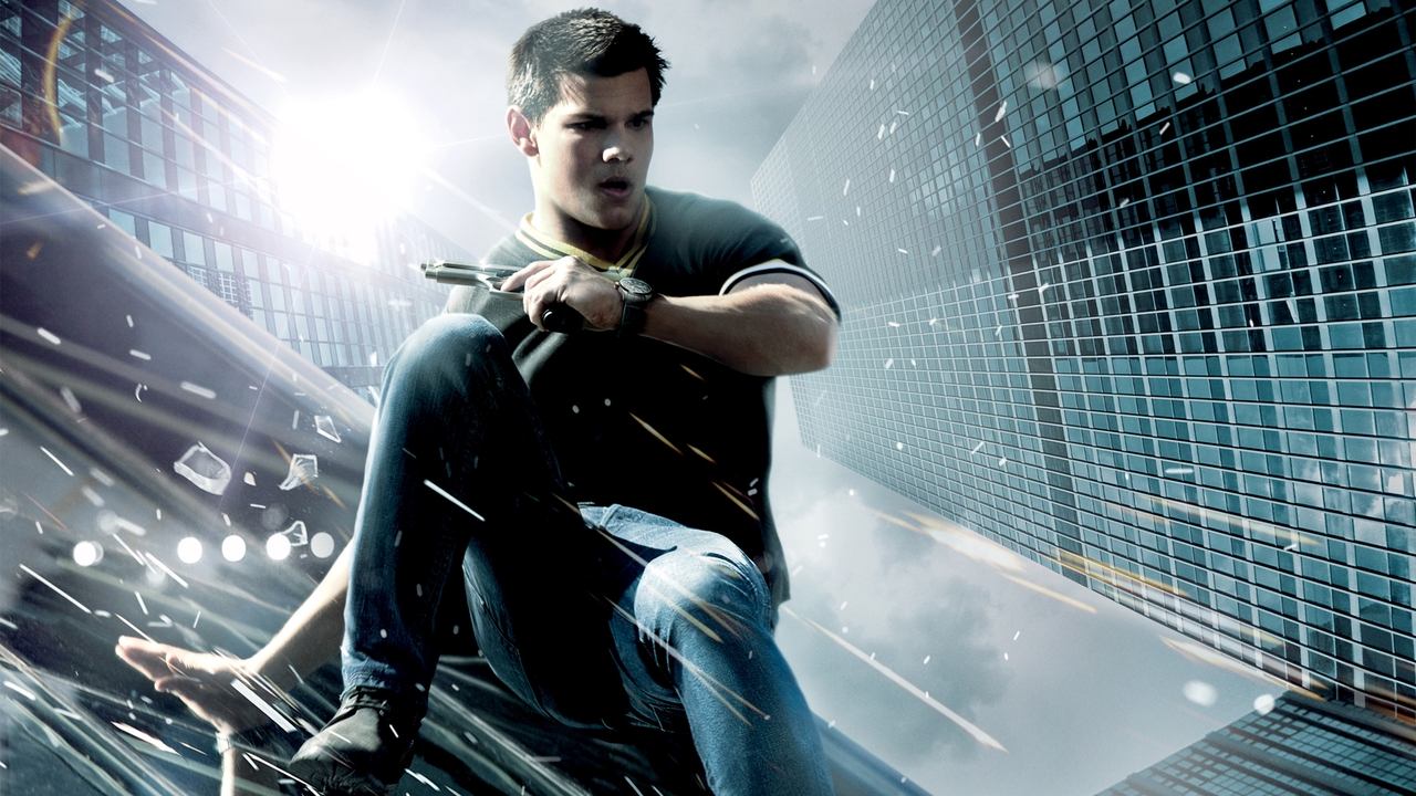 Abduction (2011) backdrop artwork