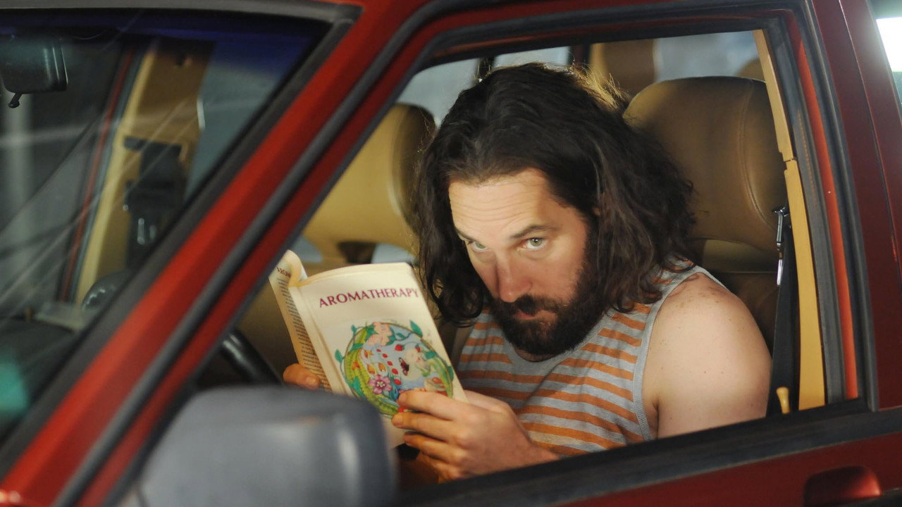 Our Idiot Brother (2011) backdrop artwork