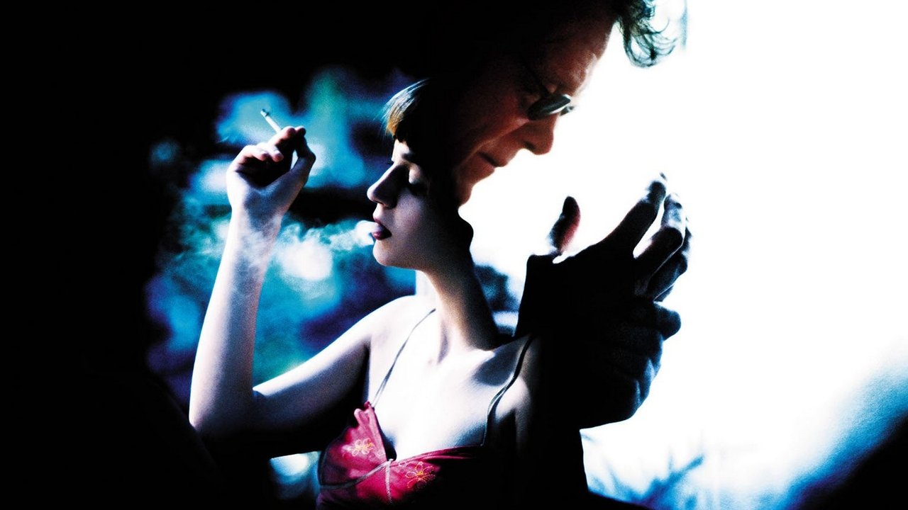 The Good Thief (2003) backdrop artwork