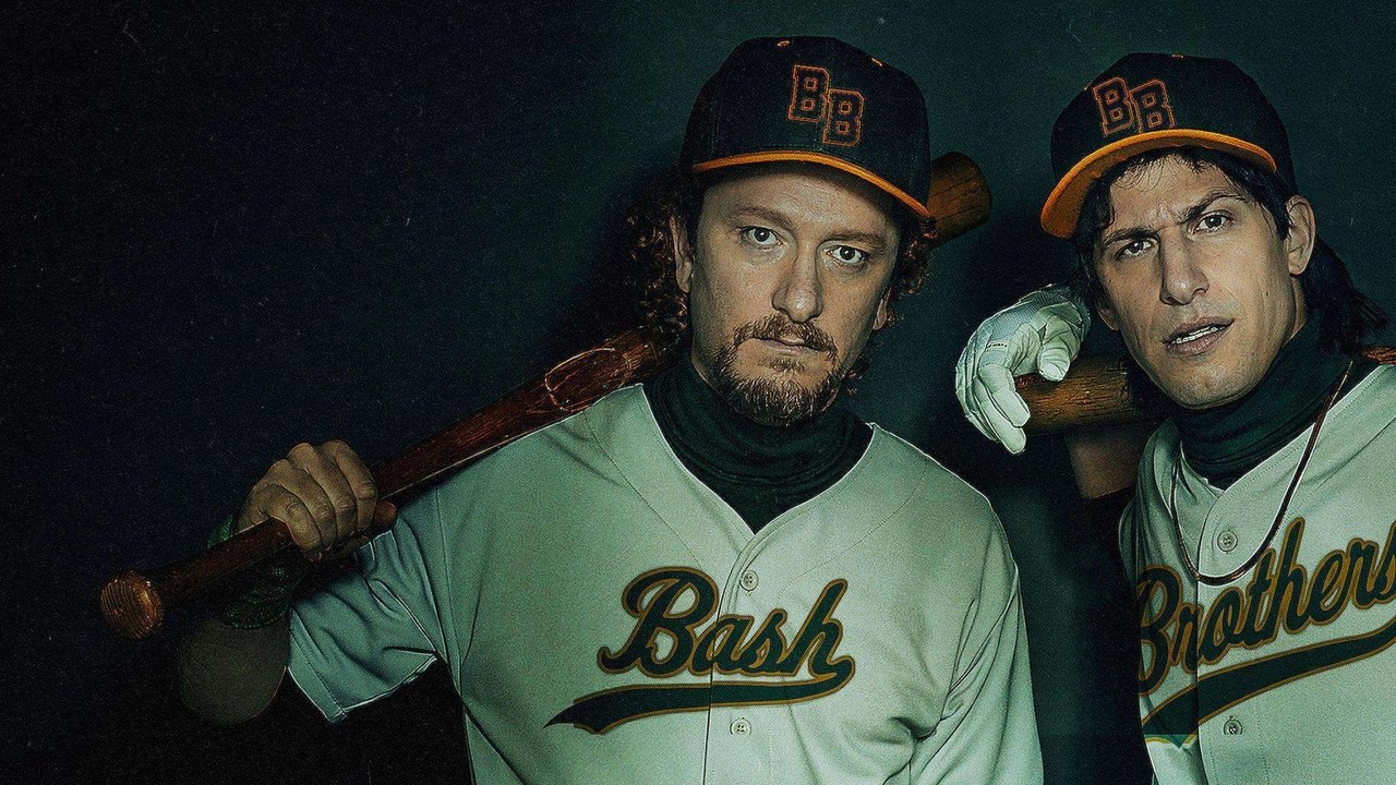 The Lonely Island Presents: The Unauthorized Bash Brothers Experience (2019) backdrop artwork