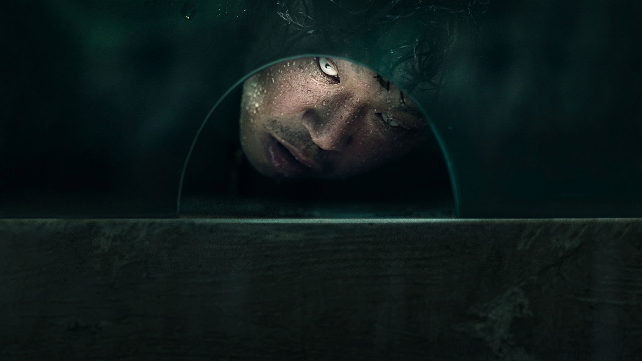 The 8th Night (2021) backdrop artwork
